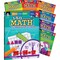 Shell Education Shell Education 180 Days of Math Book, Grade 6 50802 - alternate 2